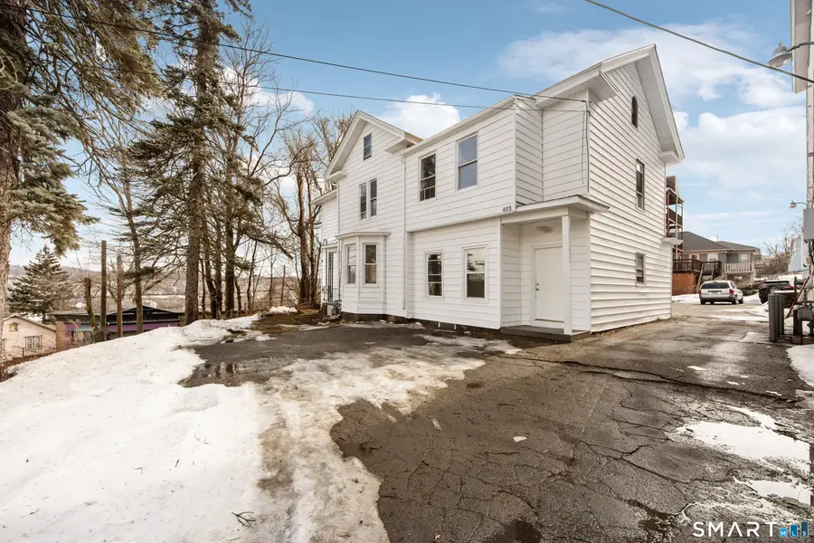 465 Washington Avenue, Waterbury, CT 06708 - #2