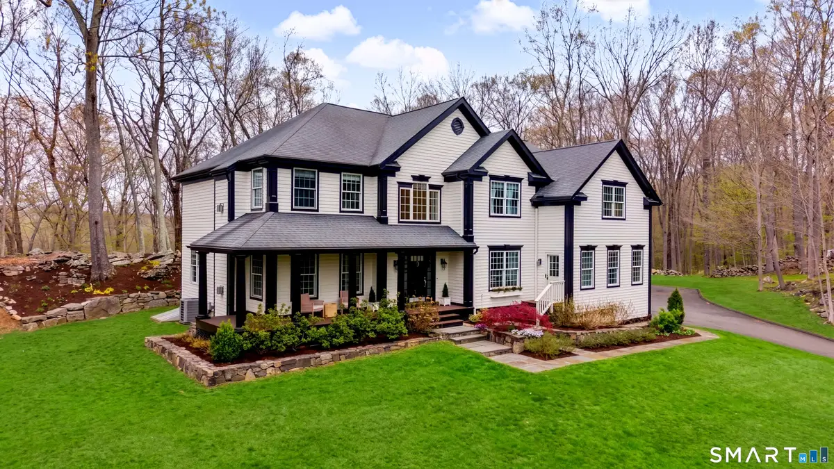 15 Still Hollow Place, Ridgefield, CT 06877 - #1