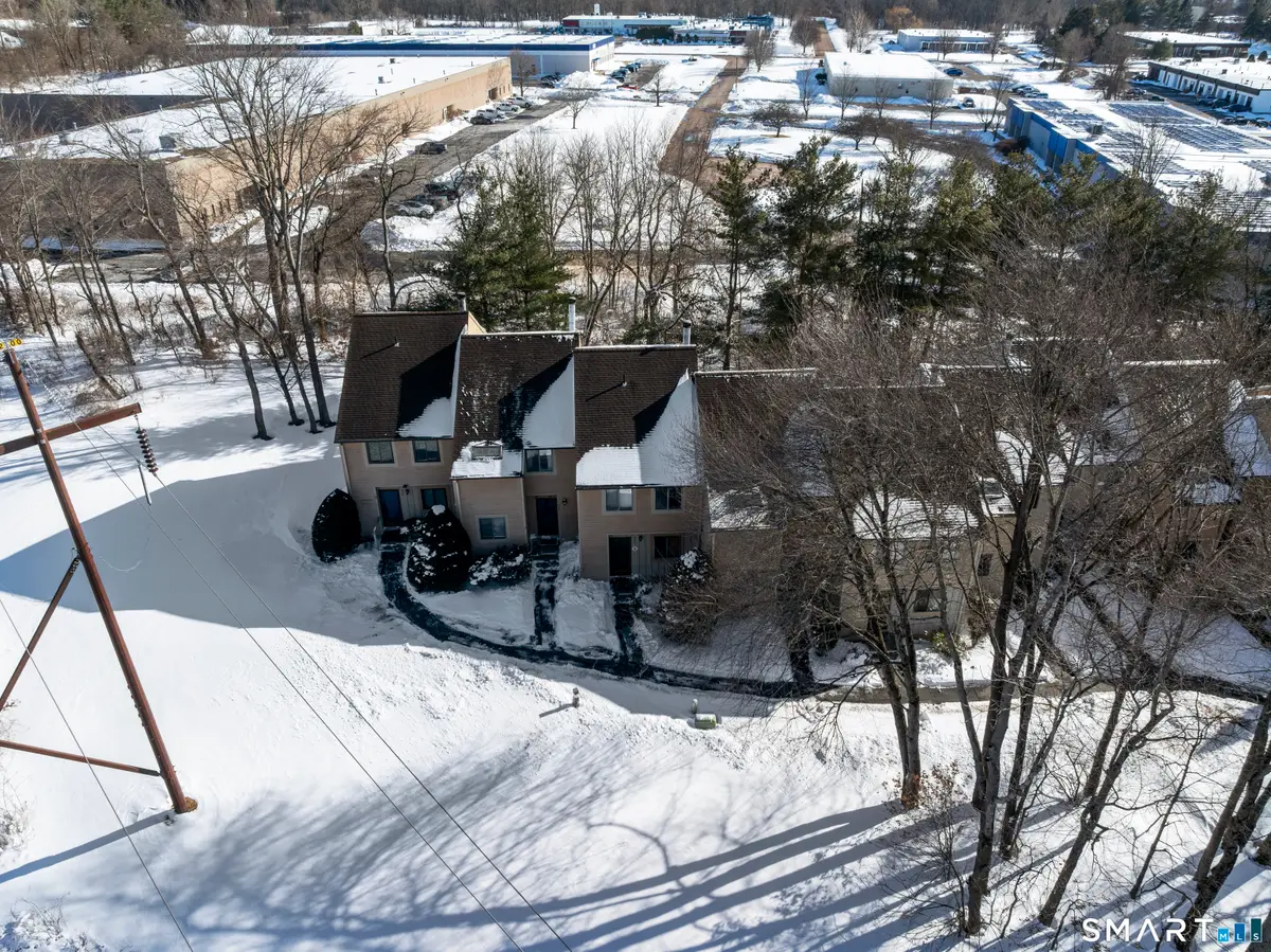 248 Adams Hill Way #248, East Windsor, CT 06088 - #1