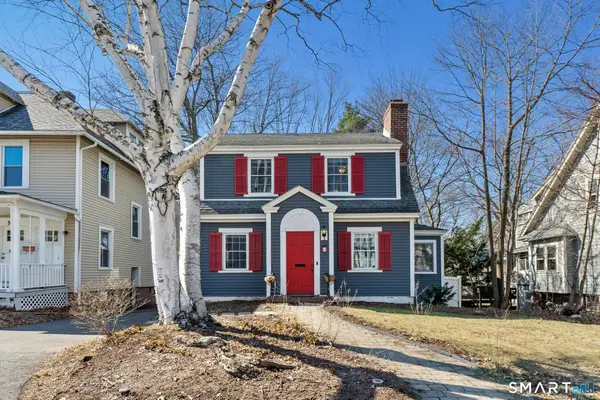 49 Lancaster Road, West Hartford, CT 06119