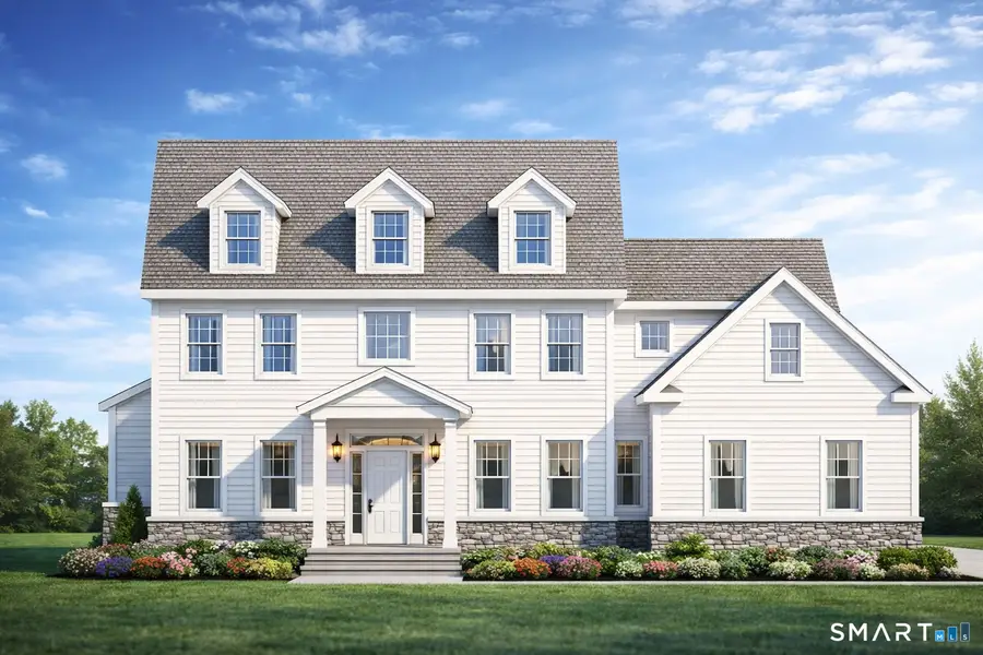 Lot 3 - 160 Saybrook Road, Essex, CT 06426 - #2