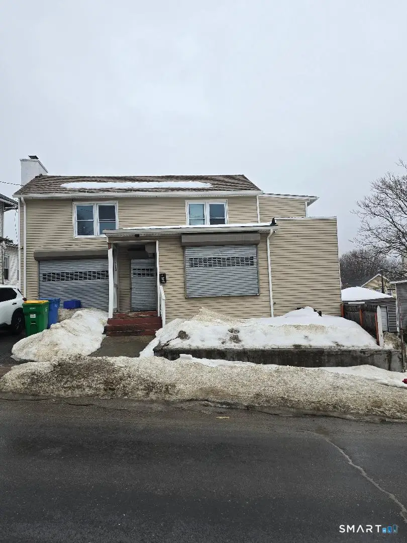 720 Baldwin Street, Waterbury, CT 06706 - #3