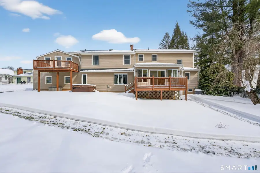 67 Shuttlemeadow Road, Plainville, CT 06062 - #3