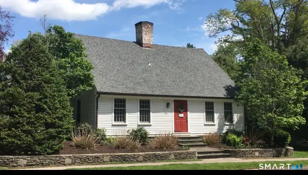 25 Stonegate Circle, Cheshire, CT 06410