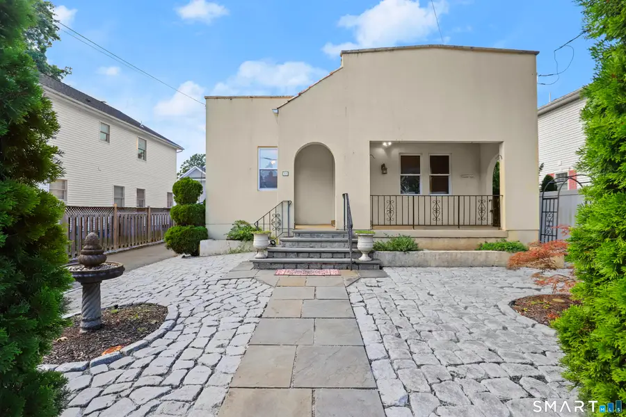 11 Rex Street, Greenwich, CT 06831 - #3