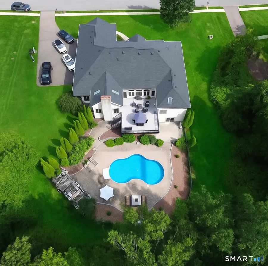 174 Westfort Drive, Meriden, CT 06451 - #2