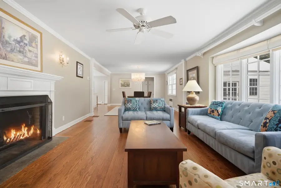 12 Dellwood Road, Darien, CT 06820 - #2