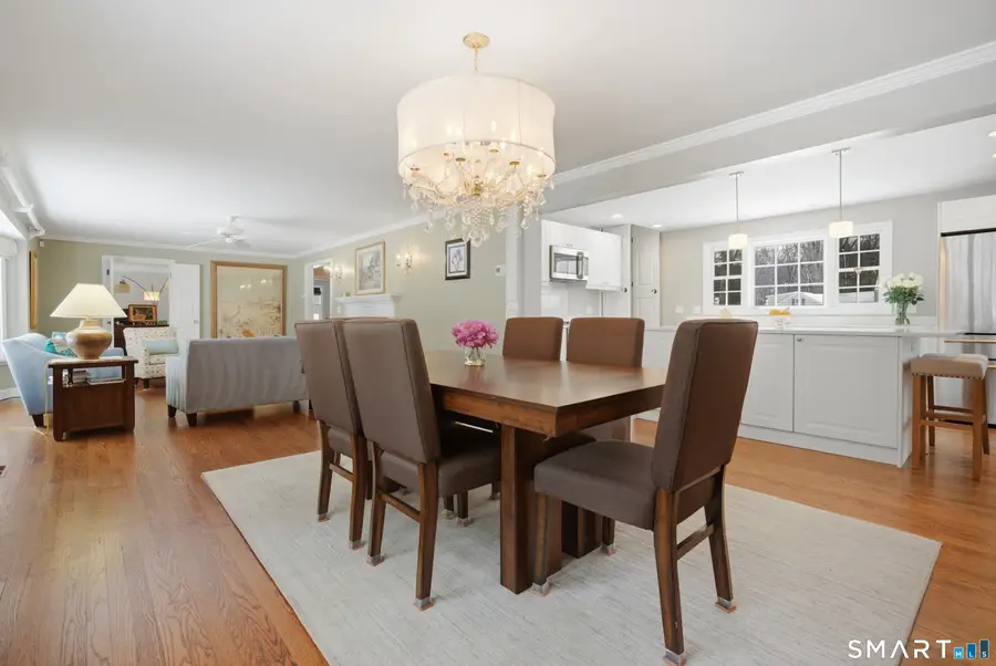 12 Dellwood Road, Darien, CT 06820 - #3