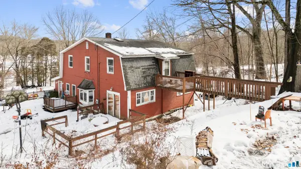 1008 Windham Road, Windham, CT 06266