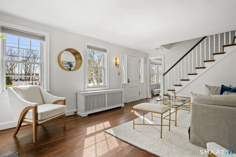 188 Henderson Road, Fairfield, CT 06824 - #3