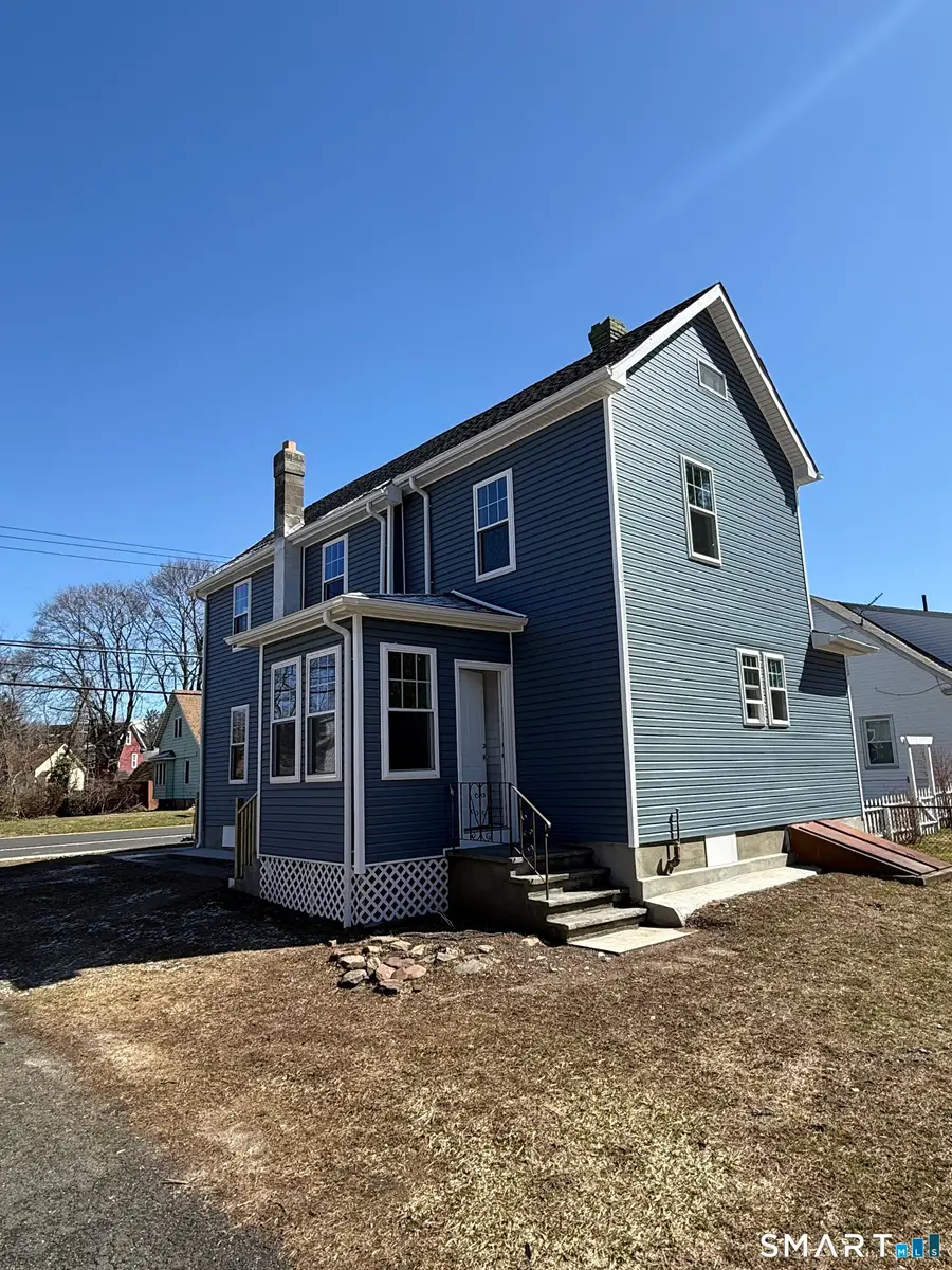 130 Grove Street, Vernon, CT 06066 - #2