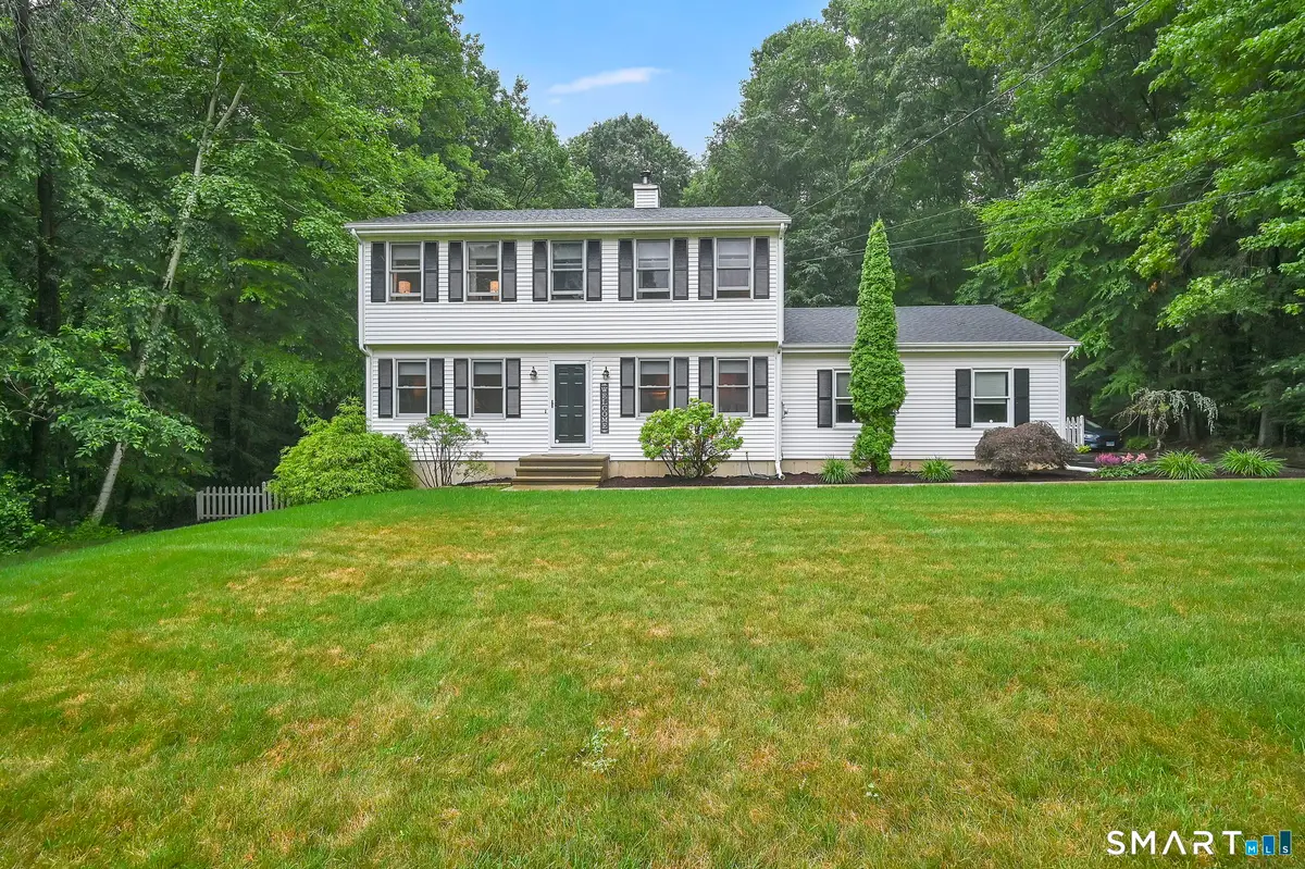20 Florence Drive, Tolland, CT 06084 - #1