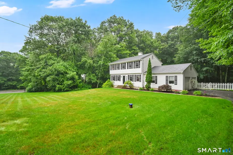 20 Florence Drive, Tolland, CT 06084 - #2