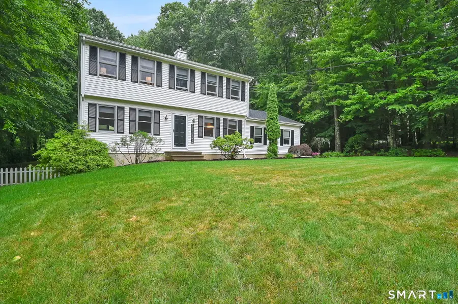 20 Florence Drive, Tolland, CT 06084 - #3