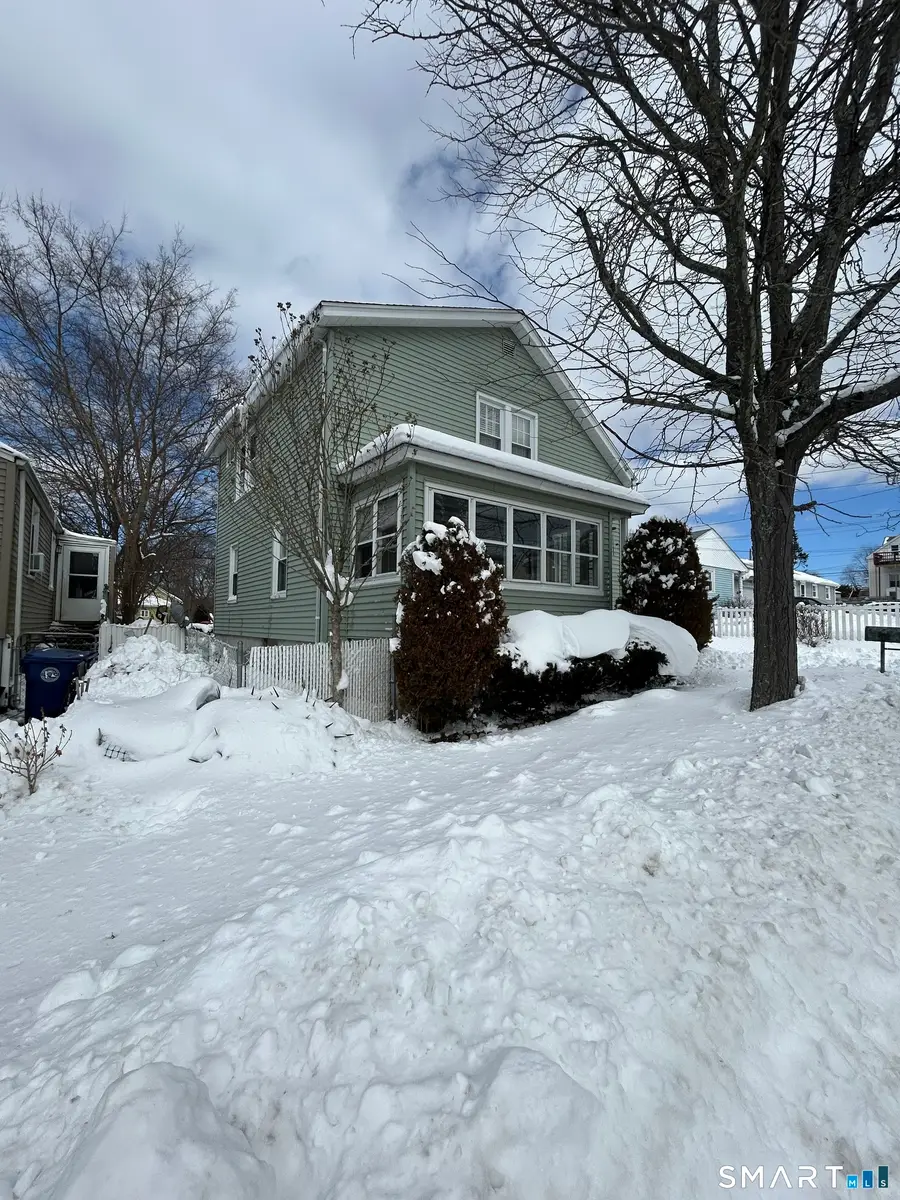 127 Rangely Street, West Haven, CT 06516 - #2