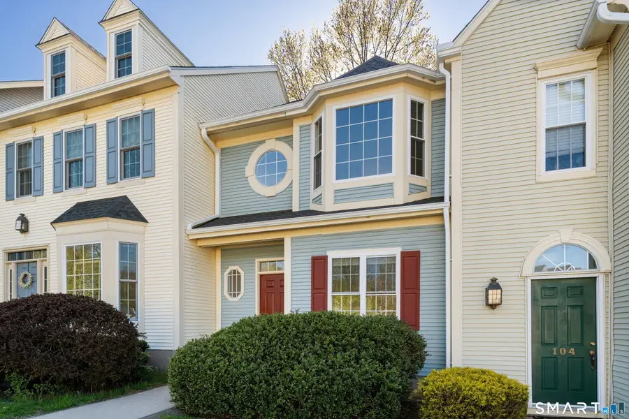 103 Cambridge Commons #103, Middletown, CT 06457 - #2