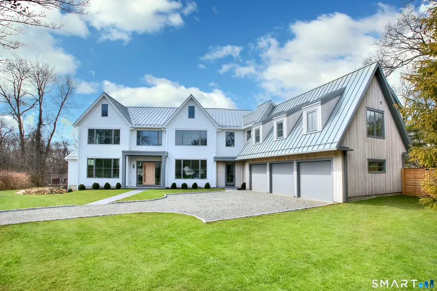 8 Loretta Court, Westport, CT 06880 - #2