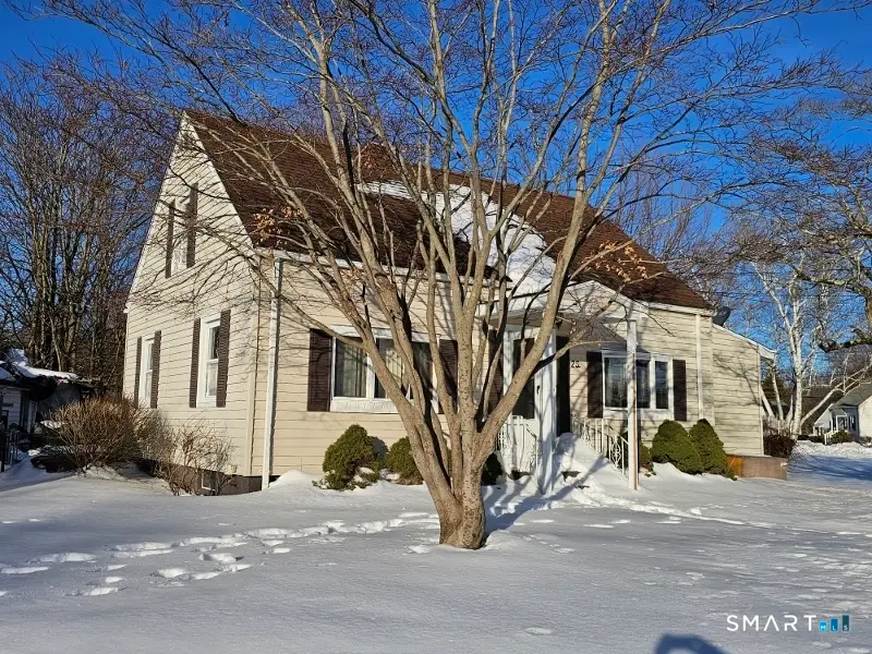 25 Rockwood Road, Hamden, CT 06514 - #1