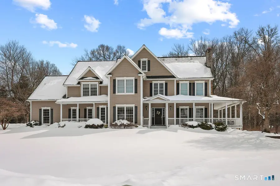 3 Meagan Circle, Ellington, CT 06029 - #2