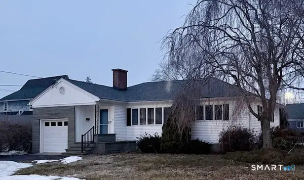 10 Hislop Street, New London, CT 06320