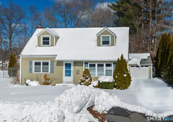 179 Mark Street, Bristol, CT 06010