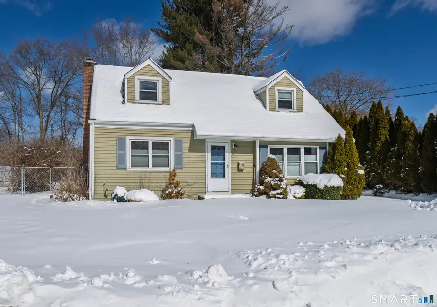 179 Mark Street, Bristol, CT 06010 - #2