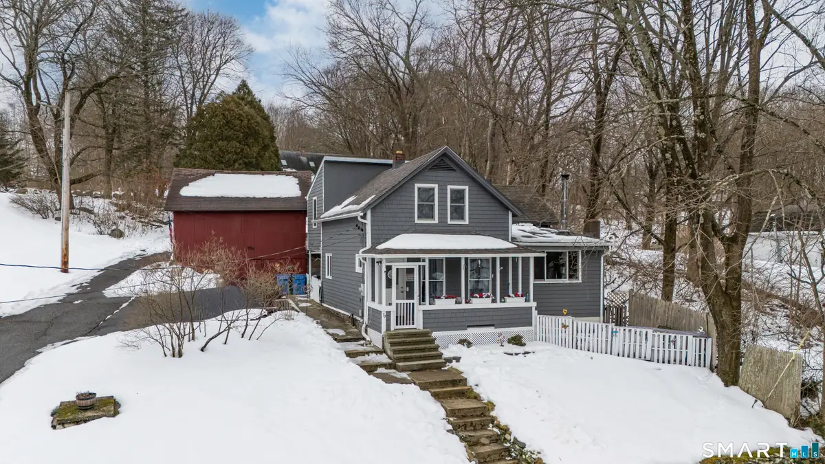 79 Roosevelt Avenue, Norwich, CT 06360 - #1