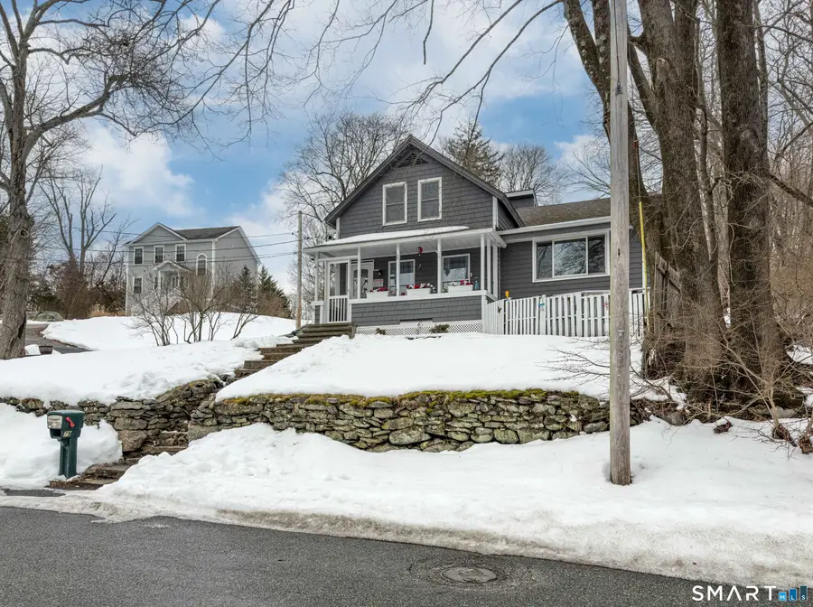 79 Roosevelt Avenue, Norwich, CT 06360 - #2