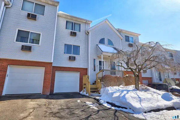 925 Oronoke Road #36C, Waterbury, CT 06708
