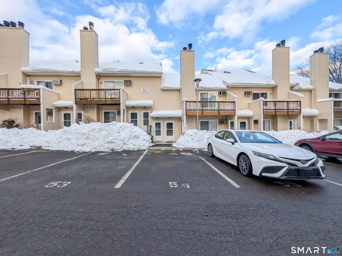 8 Rose Lane #APT 18-13, Danbury, CT 06811 - #1