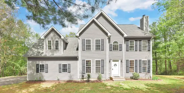 9A Alice Drive, Burlington, CT 06013