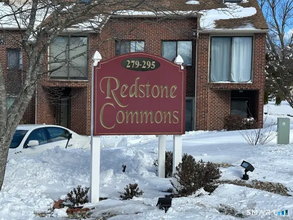 295 Redstone Hill Road #3, Bristol, CT 06010