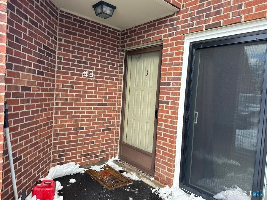 295 Redstone Hill Road #3, Bristol, CT 06010 - #2