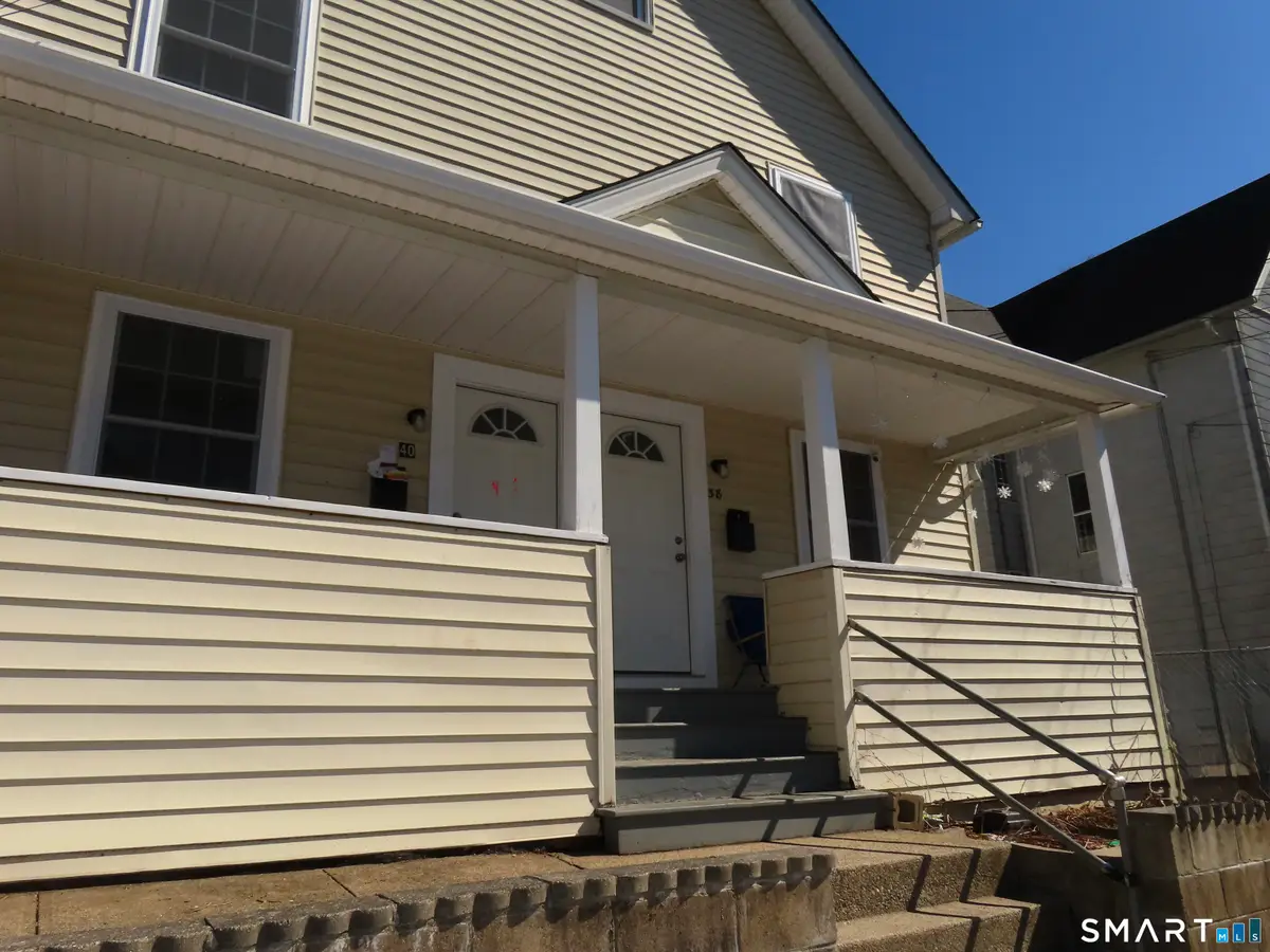 38 Winter Street, Ansonia, CT 06401 - #1