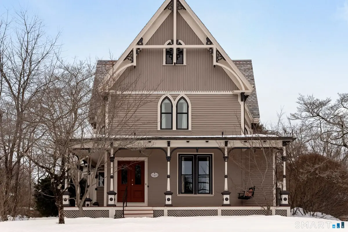 1542 Main Street, Glastonbury, CT 06033 - #1