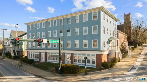 673 Quinnipiac Avenue #673, New Haven, CT 06513