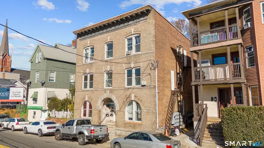 815 East Main Street, Waterbury, CT 06705 - #2