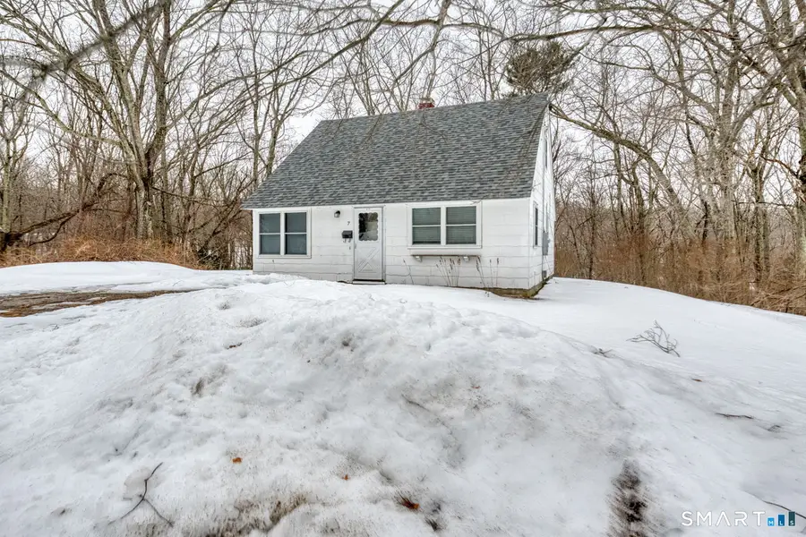 7 Ardman Drive, Willimantic, CT 06226 - #2