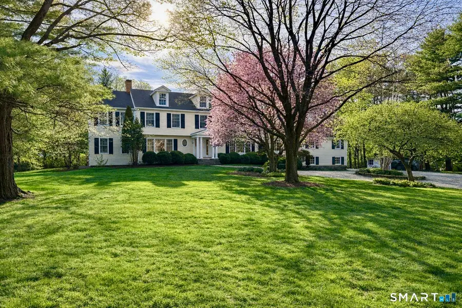 3 Hedgerow Common, Weston, CT 06883 - #2