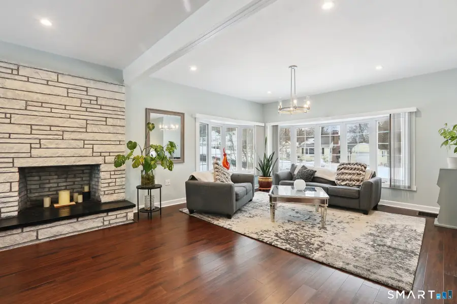 6 Ezra Road, Danbury, CT 06811 - #2