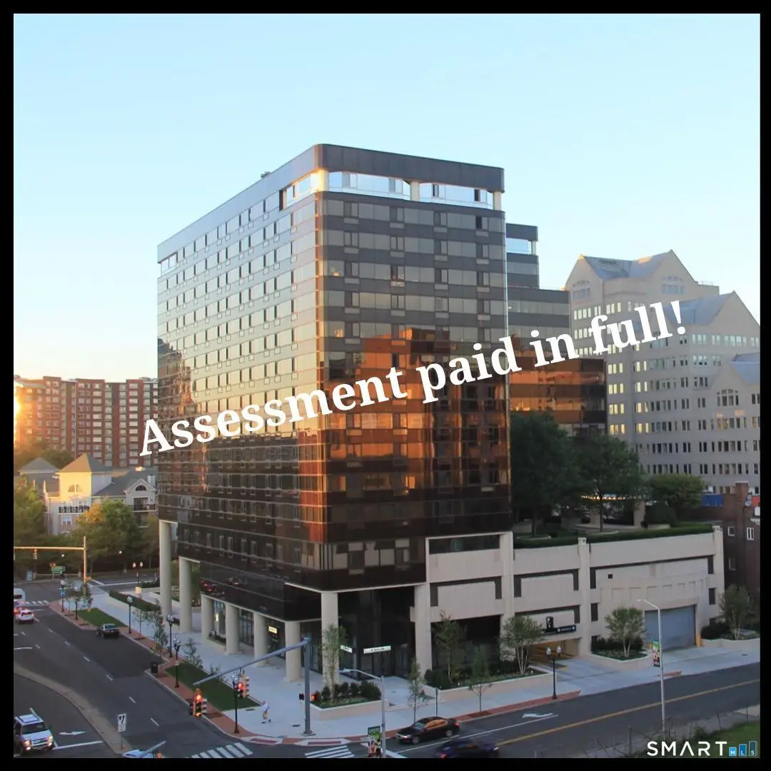 127 Greyrock Place #1611, Stamford, CT 06901 - #1