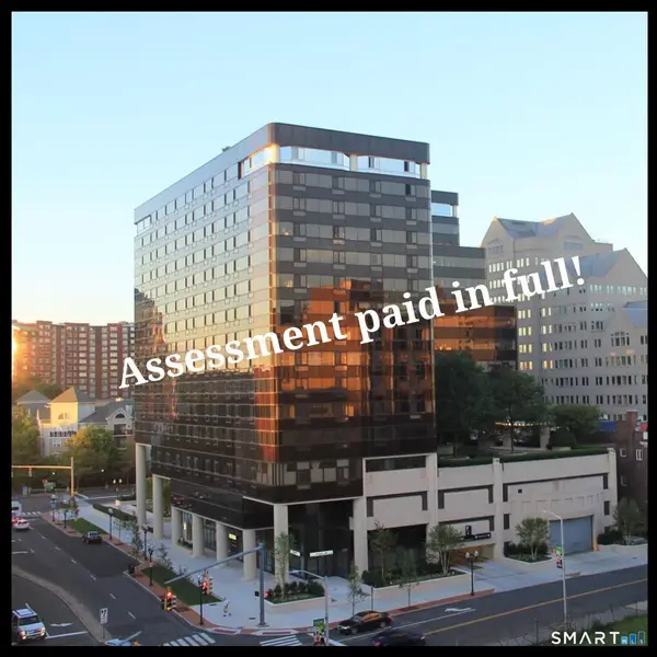 127 Greyrock Place #1611, Stamford, CT 06901