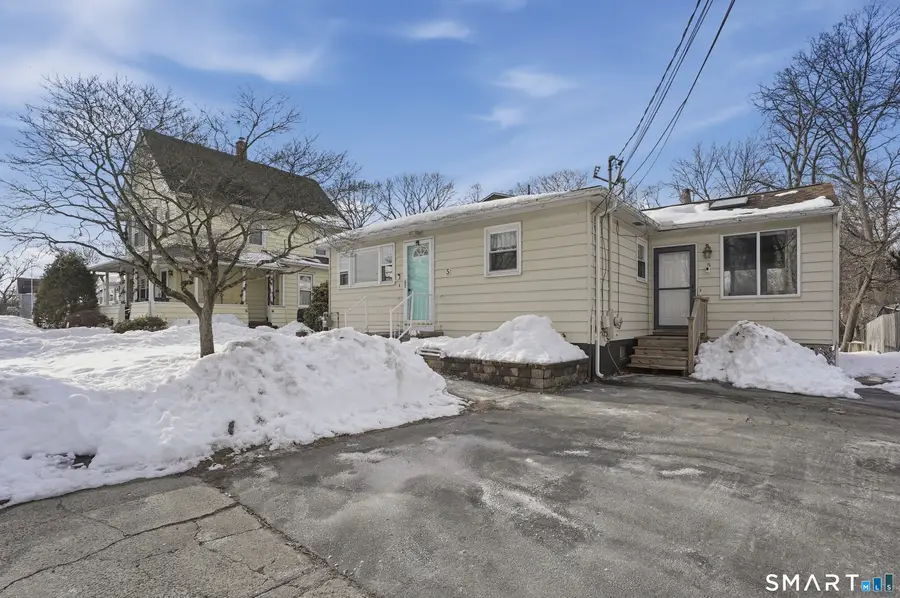 5 West Prospect Street, West Haven, CT 06516 - #2