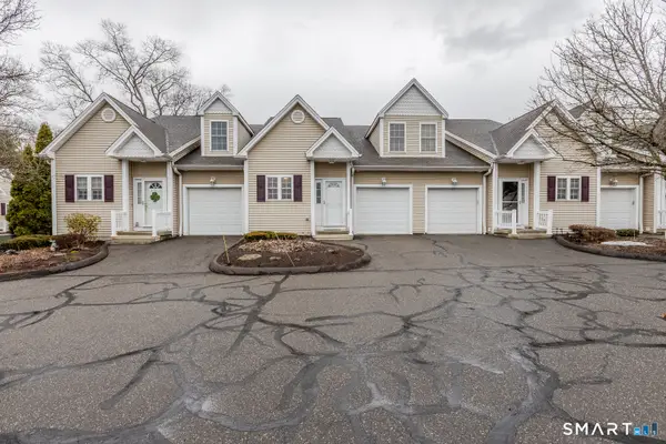 511 Elm Street #3-2, North Haven, CT 06473