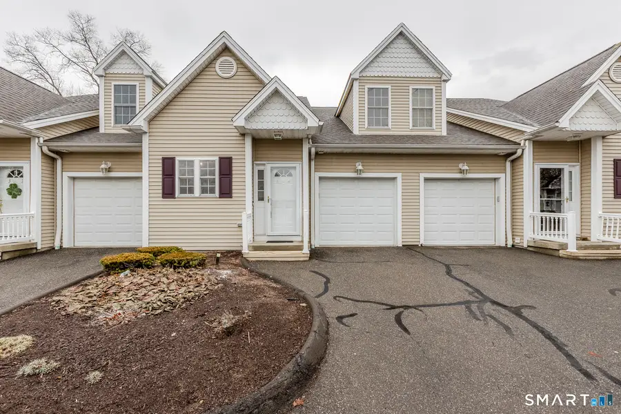 511 Elm Street #3-2, North Haven, CT 06473 - #2