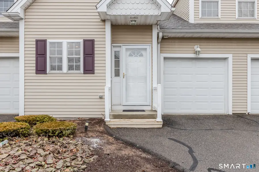 511 Elm Street #3-2, North Haven, CT 06473 - #3