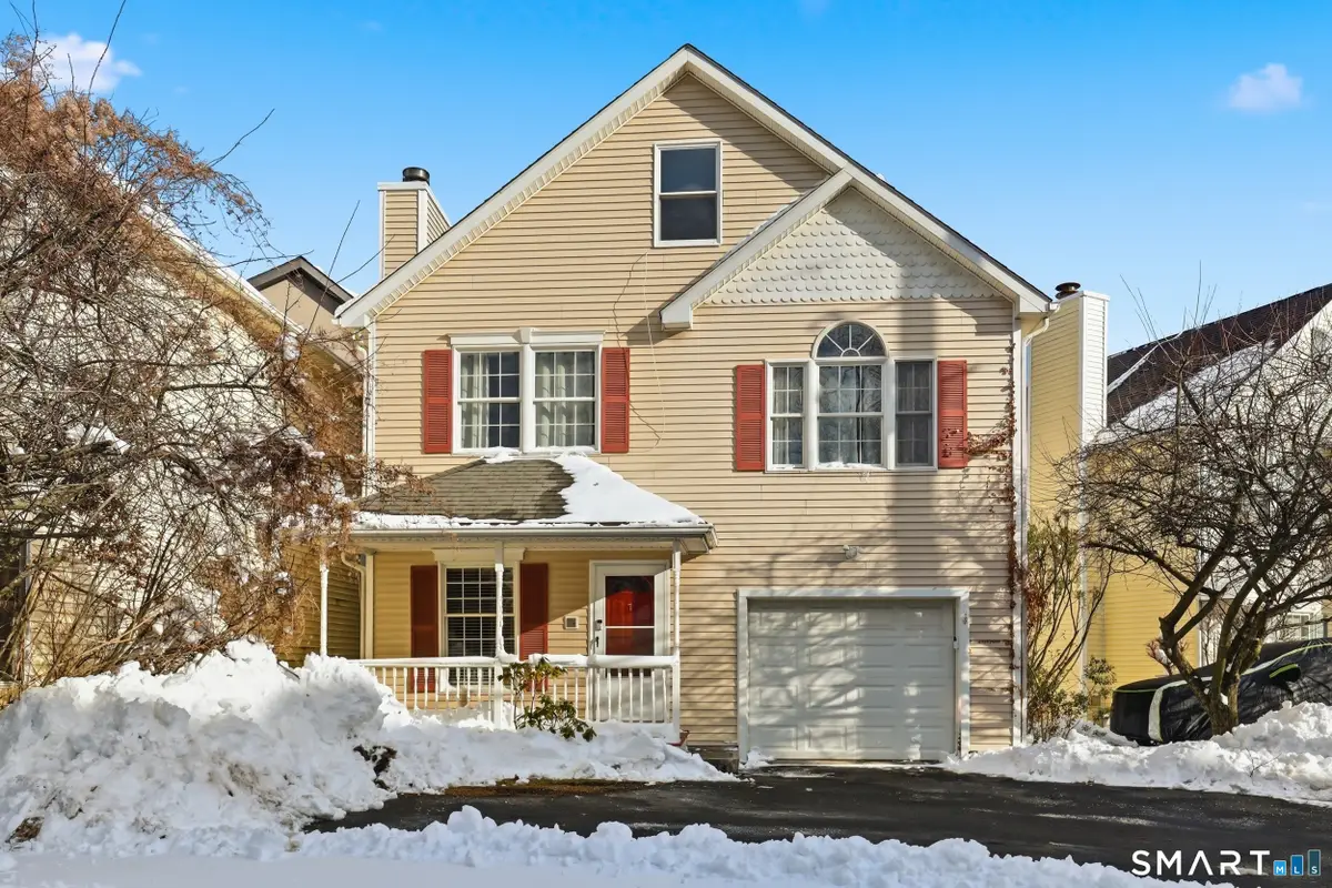 7 Dora Street #7, Stamford, CT 06902 - #1