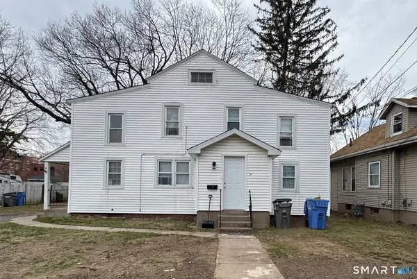 34-36 Cottage Street, Manchester, CT 06040