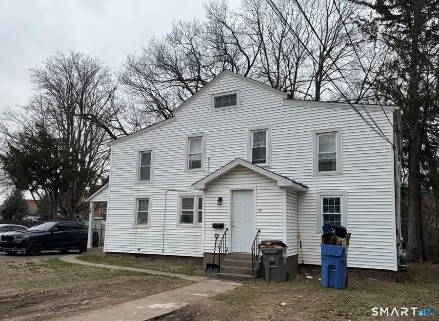 34-36 Cottage Street, Manchester, CT 06040 - #3