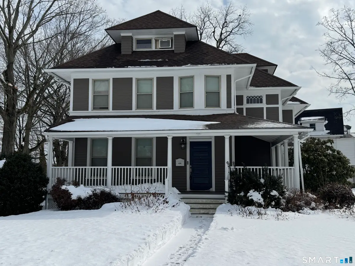 44 Church Street, West Haven, CT 06516 - #1